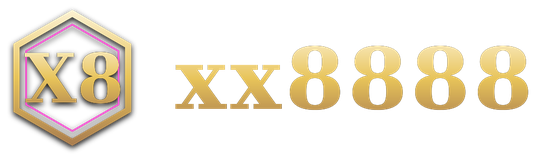 xx8888 logo