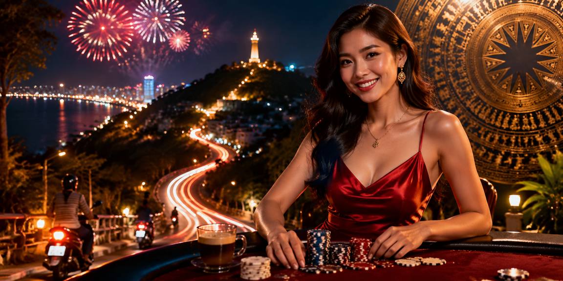 xx8888 Khám phá sảnh casino xx8888 có gì