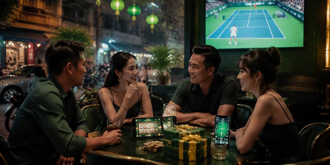 xx8888 Chuyển khoản vào tài khoản xx8888 — đơn giản, nhanh gọn